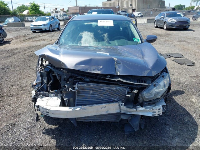 Honda Civic Lx 2017 19XFC2F5XHE203027 Image 6