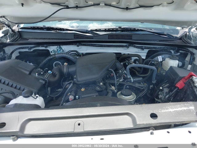 Toyota Tacoma Sr 2022 3TYAX5GN7NT046402 Image 10