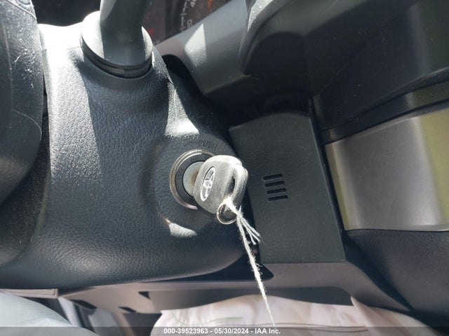 Toyota Tacoma Sr 2022 3TYAX5GN7NT046402 Image 11