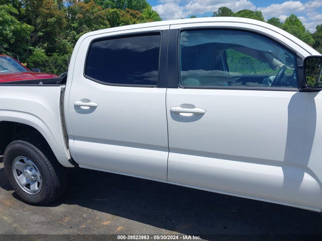 Toyota Tacoma Sr 2022 3TYAX5GN7NT046402 Image 13