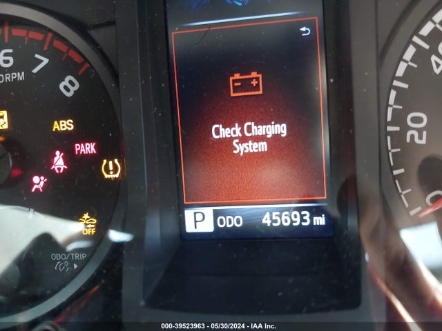 Toyota Tacoma Sr 2022 3TYAX5GN7NT046402 Image 15