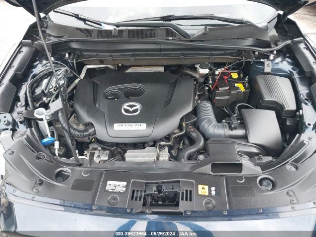JM3KFBEY6K0571519 Mazda Cx-5 Signature