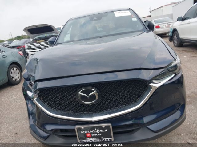JM3KFBEY6K0571519 Mazda Cx-5 Signature