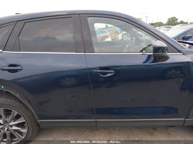 JM3KFBEY6K0571519 Mazda Cx-5 Signature