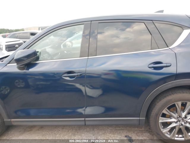 JM3KFBEY6K0571519 Mazda Cx-5 Signature