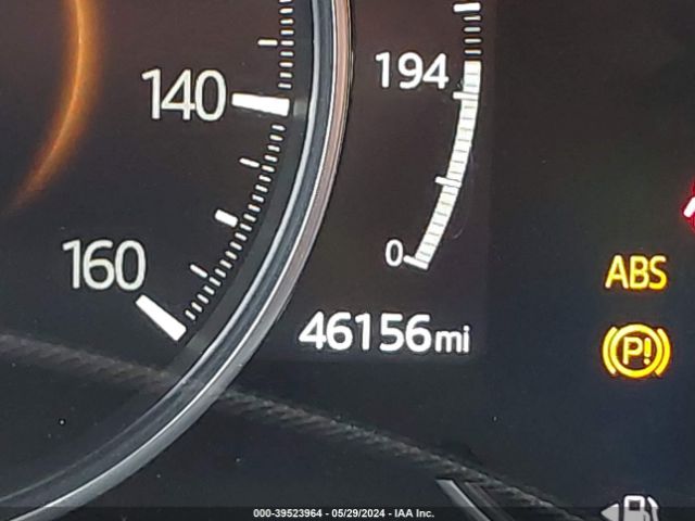 JM3KFBEY6K0571519 Mazda Cx-5 Signature