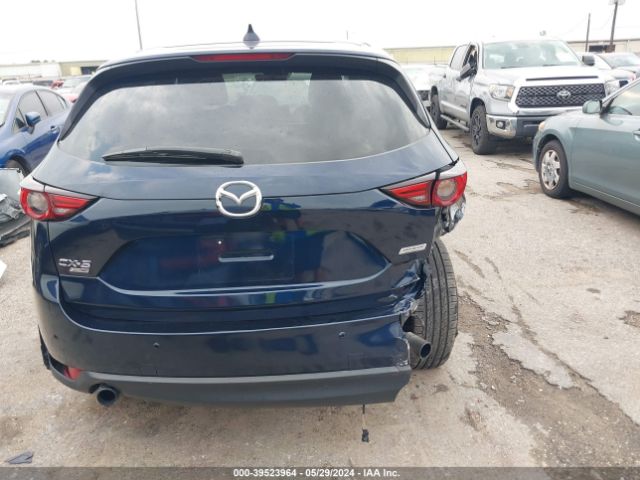 JM3KFBEY6K0571519 Mazda Cx-5 Signature