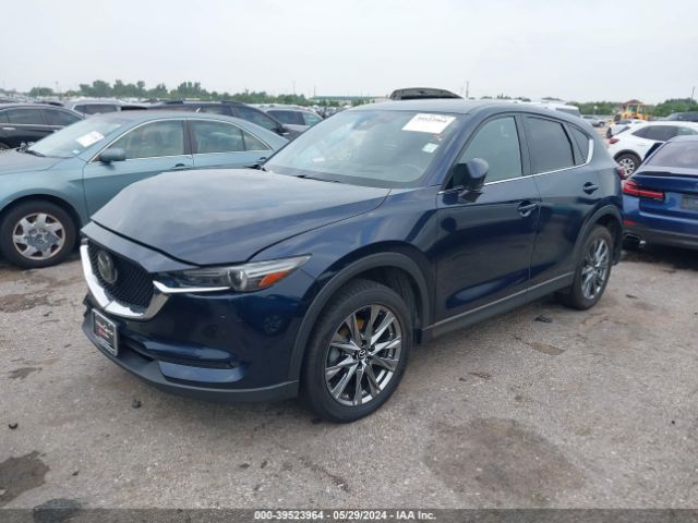 JM3KFBEY6K0571519 Mazda Cx-5 Signature