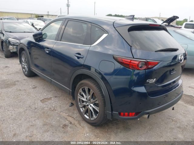 JM3KFBEY6K0571519 Mazda Cx-5 Signature