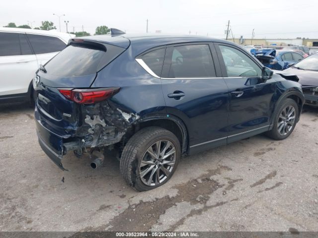 JM3KFBEY6K0571519 Mazda Cx-5 Signature