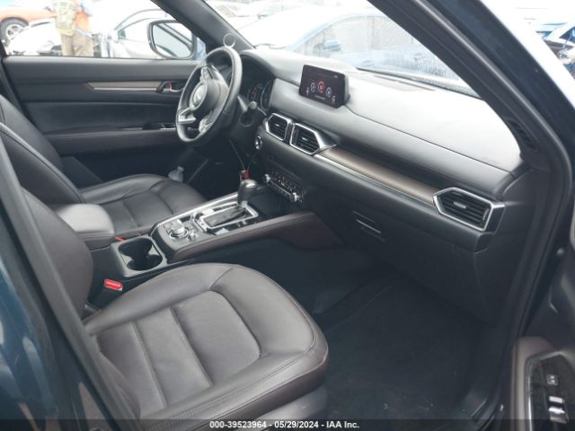 JM3KFBEY6K0571519 Mazda Cx-5 Signature