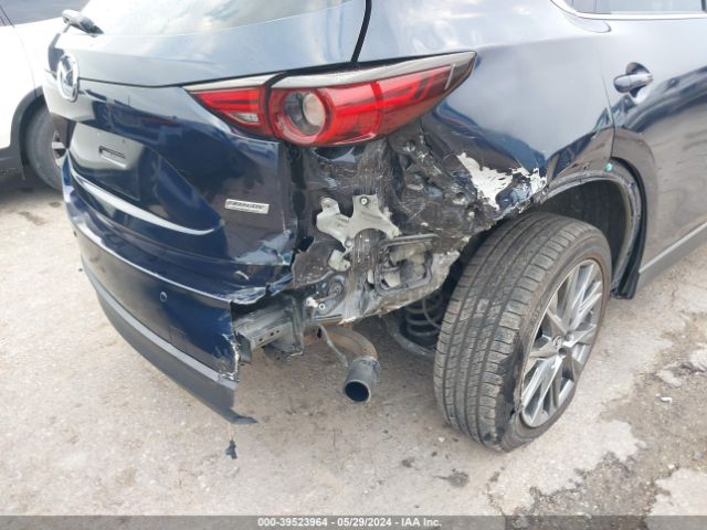 JM3KFBEY6K0571519 Mazda Cx-5 Signature