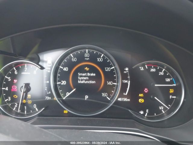 JM3KFBEY6K0571519 Mazda Cx-5 Signature
