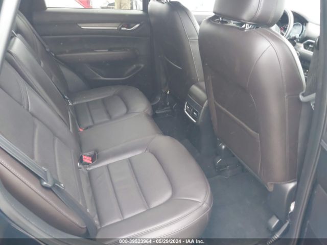 JM3KFBEY6K0571519 Mazda Cx-5 Signature