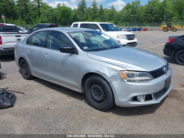 2014 3VW2K7AJ0EM363516 main image