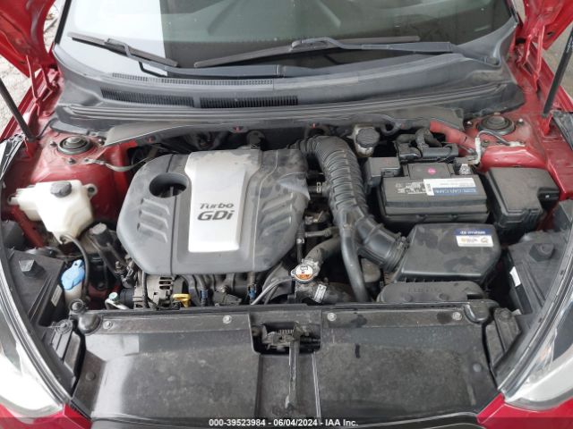 KMHTC6AE5GU257641 Hyundai Veloster Turbo