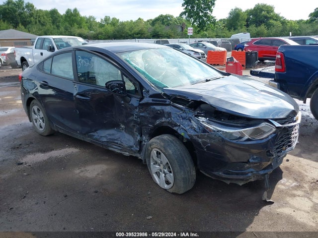 2016 1G1BC5SM3G7278981 main image