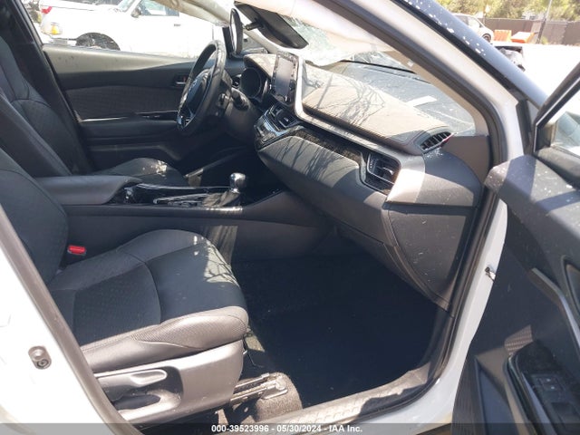 Toyota C-hr Limited 2022 NMTKHMBX8NR144546 Image 5