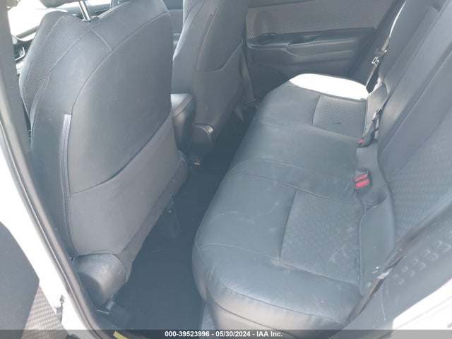 Toyota C-hr Limited 2022 NMTKHMBX8NR144546 Image 8