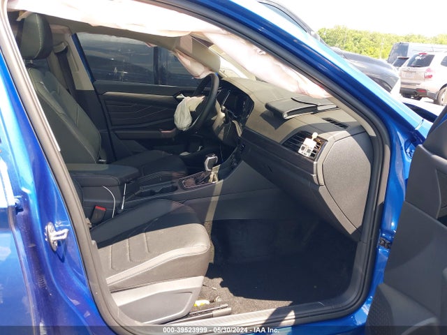 3VWGM7BU9PM053991 Volkswagen Jetta 1.5t Sel