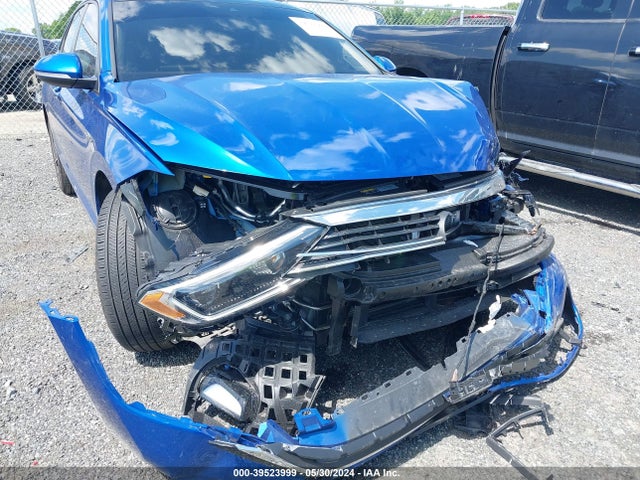 3VWGM7BU9PM053991 Volkswagen Jetta 1.5t Sel