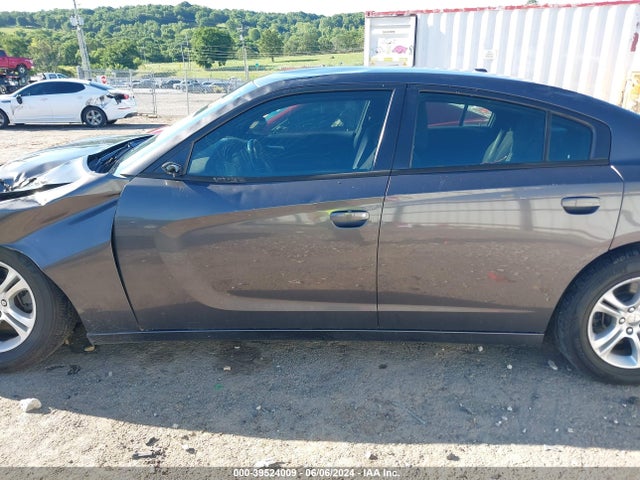 Dodge Charger Se 2015 2C3CDXBG0FH789568 Image 15