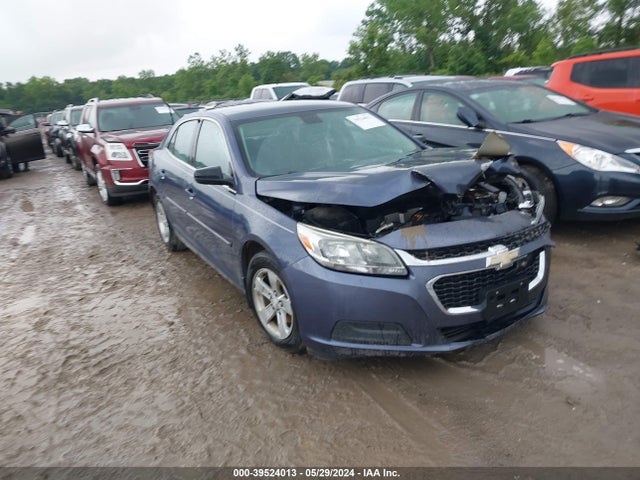 2014 1G11B5SL9EF254273 main image