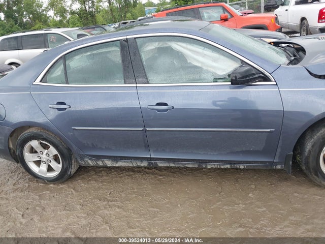 Chevrolet Malibu 1ls 2014 1G11B5SL9EF254273 Image 13