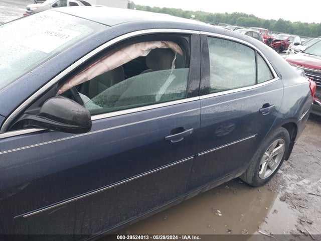 Chevrolet Malibu 1ls 2014 1G11B5SL9EF254273 Image 14