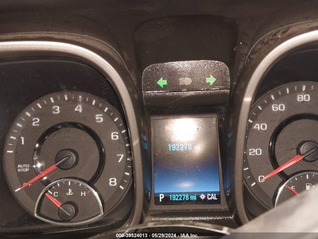 Chevrolet Malibu 1ls 2014 1G11B5SL9EF254273 Image 15