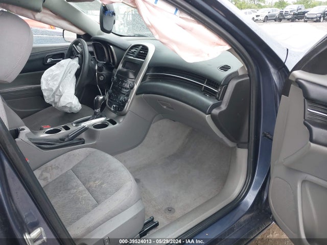 Chevrolet Malibu 1ls 2014 1G11B5SL9EF254273 Image 5