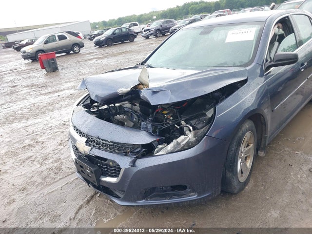 Chevrolet Malibu 1ls 2014 1G11B5SL9EF254273 Image 6