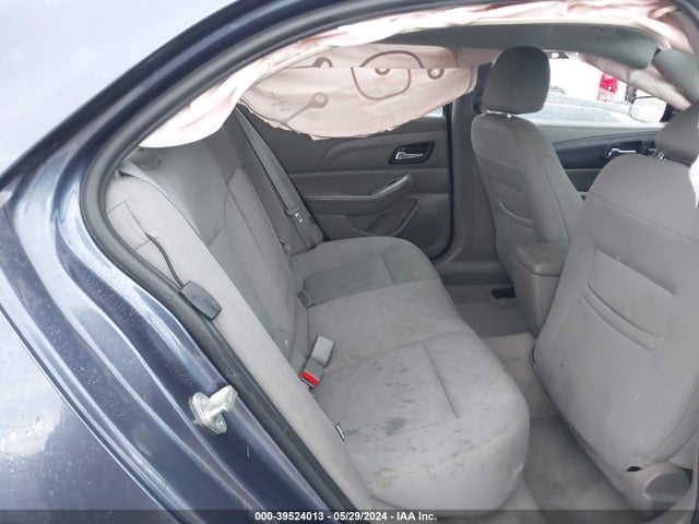 Chevrolet Malibu 1ls 2014 1G11B5SL9EF254273 Image 8