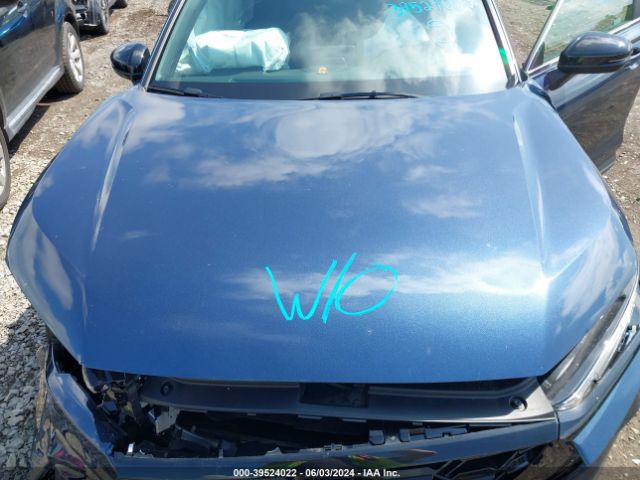 7FARS6H55RE009641 Honda Cr-v Hybrid Sport