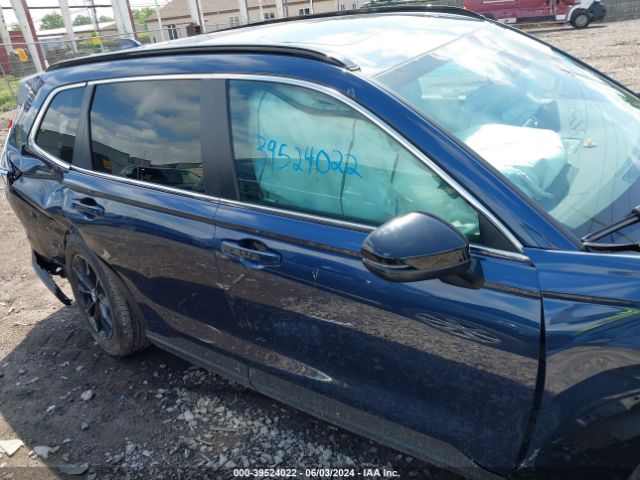 7FARS6H55RE009641 Honda Cr-v Hybrid Sport