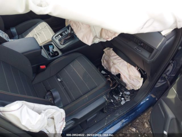 7FARS6H55RE009641 Honda Cr-v Hybrid Sport