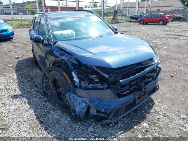 7FARS6H55RE009641 Honda Cr-v Hybrid Sport