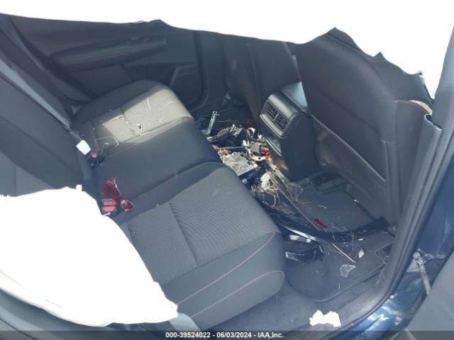 7FARS6H55RE009641 Honda Cr-v Hybrid Sport
