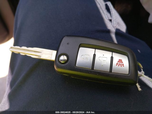 JN8AT2MT9LW036819 Nissan Rogue S Fwd