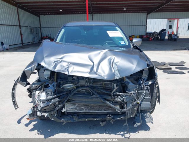 JN8AT2MT9LW036819 Nissan Rogue S Fwd