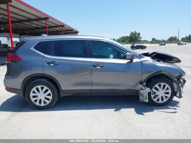 JN8AT2MT9LW036819 Nissan Rogue S Fwd