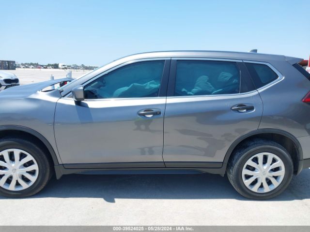 JN8AT2MT9LW036819 Nissan Rogue S Fwd
