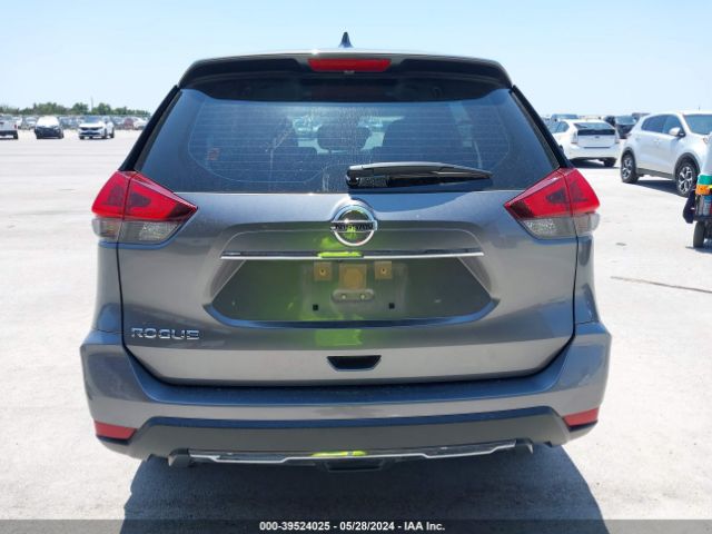 JN8AT2MT9LW036819 Nissan Rogue S Fwd