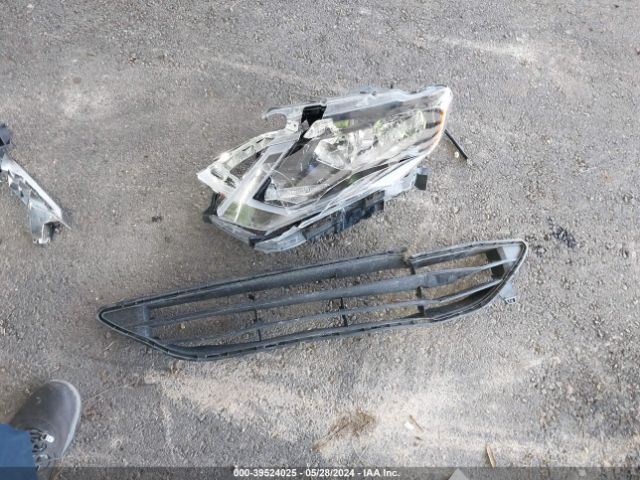 JN8AT2MT9LW036819 Nissan Rogue S Fwd