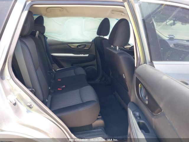 JN8AT2MT9LW036819 Nissan Rogue S Fwd