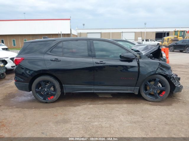 2GNAXKEX9J6282057 Chevrolet EQUINOX LT