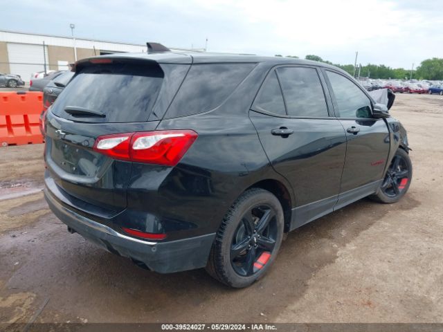 2GNAXKEX9J6282057 Chevrolet EQUINOX LT