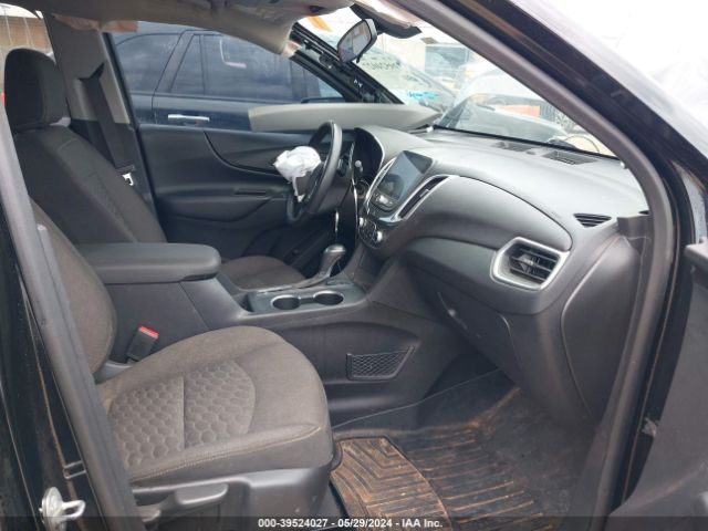 2GNAXKEX9J6282057 Chevrolet EQUINOX LT