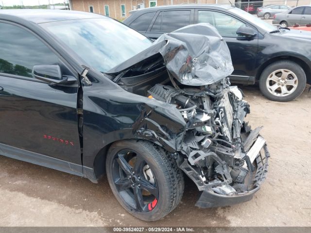 2GNAXKEX9J6282057 Chevrolet EQUINOX LT