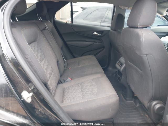 2GNAXKEX9J6282057 Chevrolet EQUINOX LT